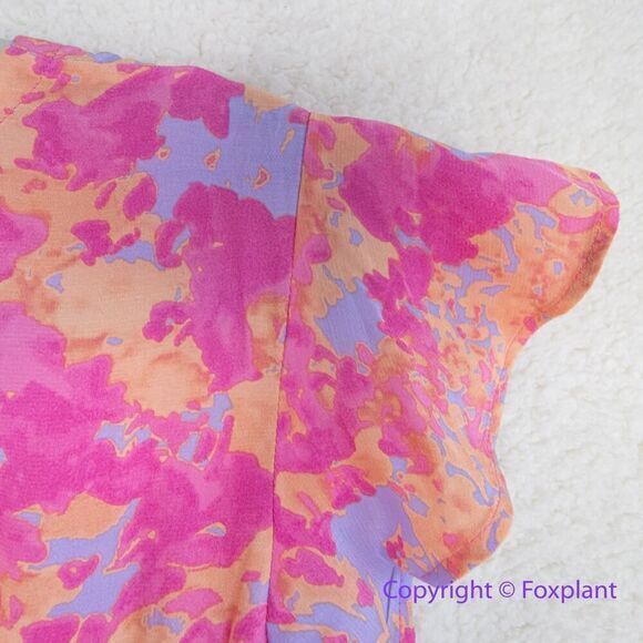 New! Rails Tara dress in Passion Flower, size S‎ - Picture 16 of 16